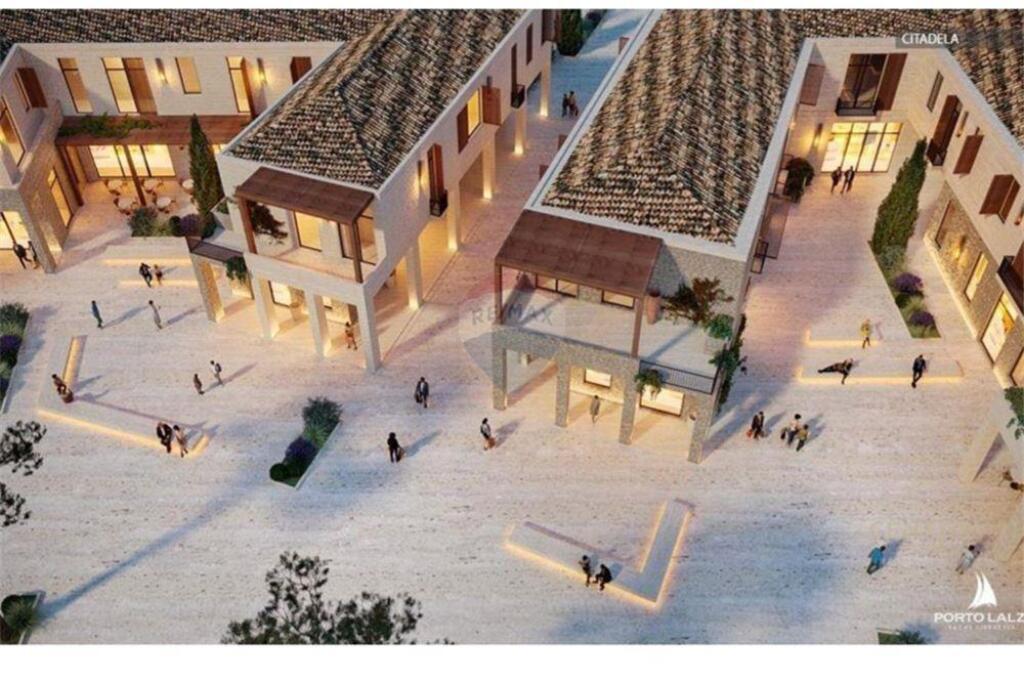 2-story villa for sale "PORTO LALZI" ID: 530181003-191