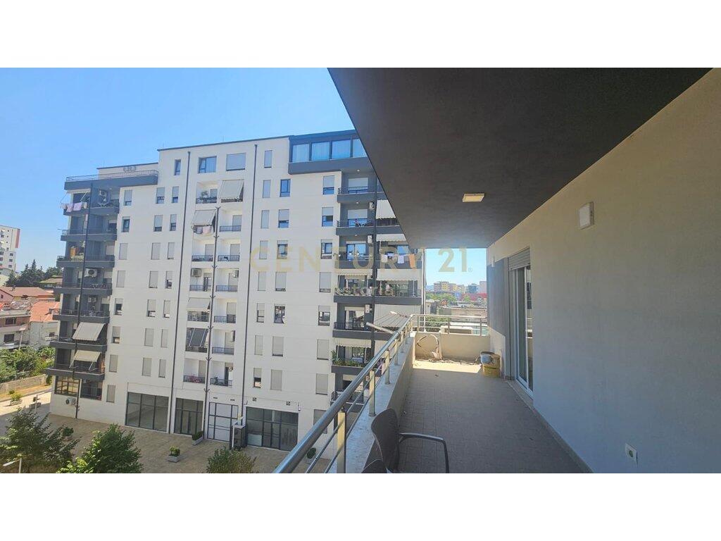 Apartment 2+1+2 for rent in Kinostudio