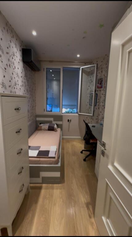 🏡 APARTMENT 2+1 FOR SALE NEAR THE BOTANICAL GARDEN!  
