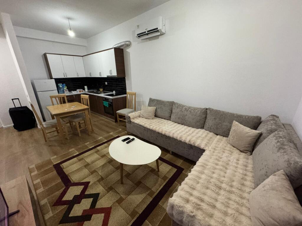 For rent Apartment 2+1+2, Ali Demi