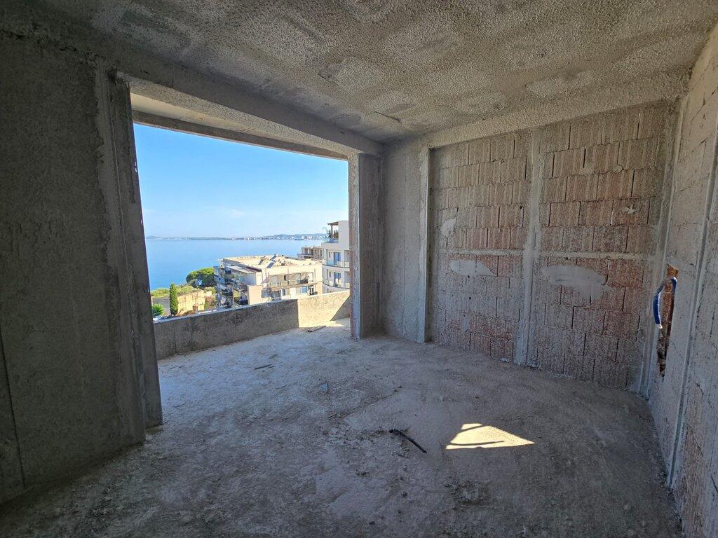OCCASIONE! VISTA MARE, APPARTAMENTO 2+1 IN VENDITA A UJI FTOHTE VLORE !