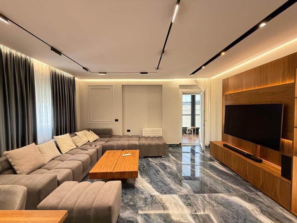 ✨MODERN APARTMENT 2+1, Botanical Garden