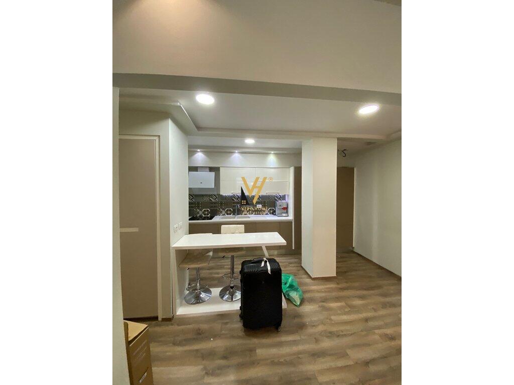 APARTMENT 2+1+BLK FOR RENT NEAR THE BOTANICAL GARDEN 700 EURO