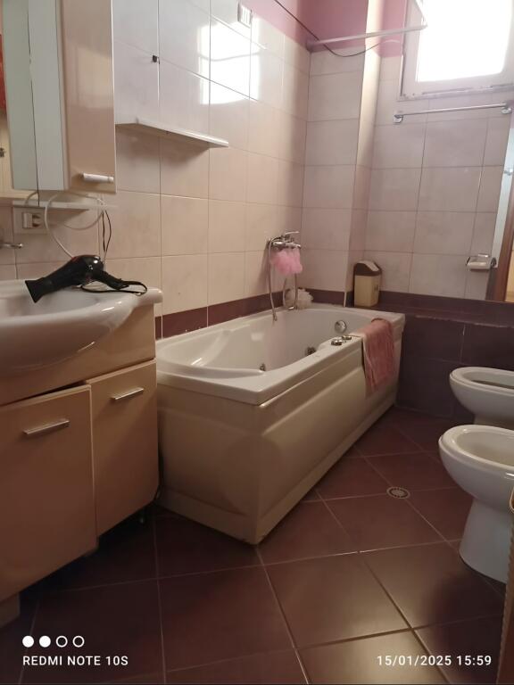 Opportunity - Apartment for sale 2+1+2Toilet - ex Urt - Durres