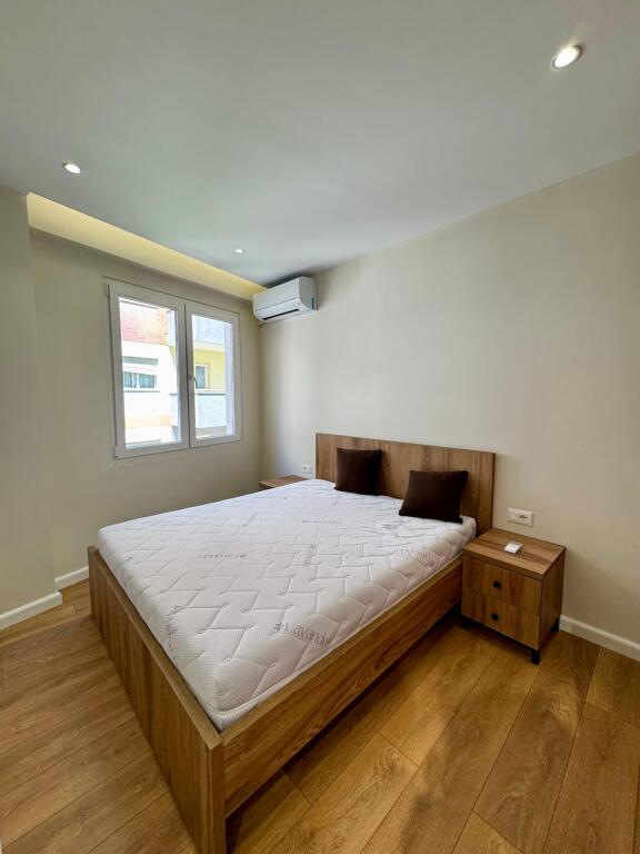 Apartament me qira 1+1 tek Kopshti Zoologjik