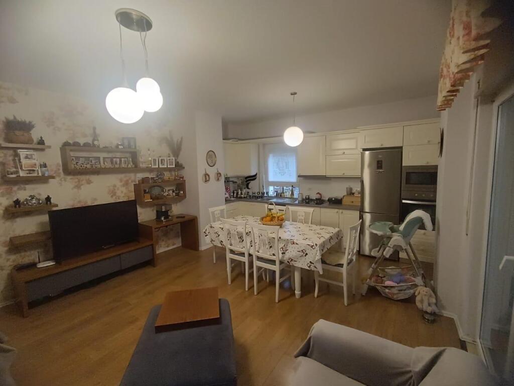 APARTMENT FOR RENT 2+1 ALI DEMI 600 EURO