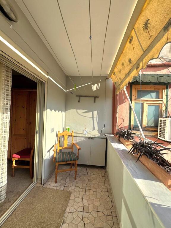 2+1 apartment for sale in Fresku!