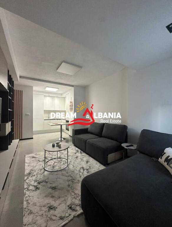 Appartamenti moderni 1+1 in vendita in Via Kavaja vicino a Square 21 a Tirana (ID 41111115)