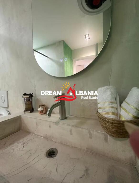 Garsoniere ne shitje tek Rruga e Kavajes prane Square 21 ne Tirane (ID 4101883)