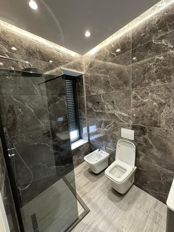 Super modern apartment 2+1+2, Train Station for sale