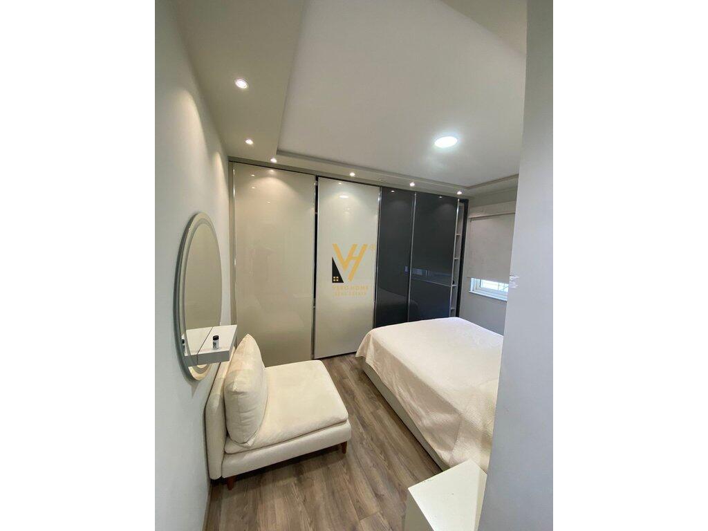 APARTMENT 2+1+BLK FOR RENT NEAR THE BOTANICAL GARDEN 700 EURO