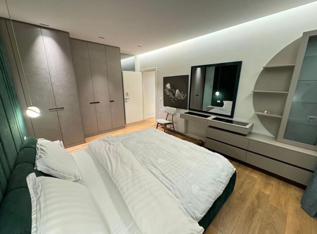 📢 Apartment 2+1 for Rent, Center of Tirana