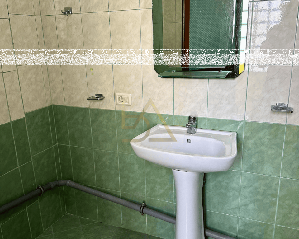 Apartment for Rent – Don Bosko, Tirana