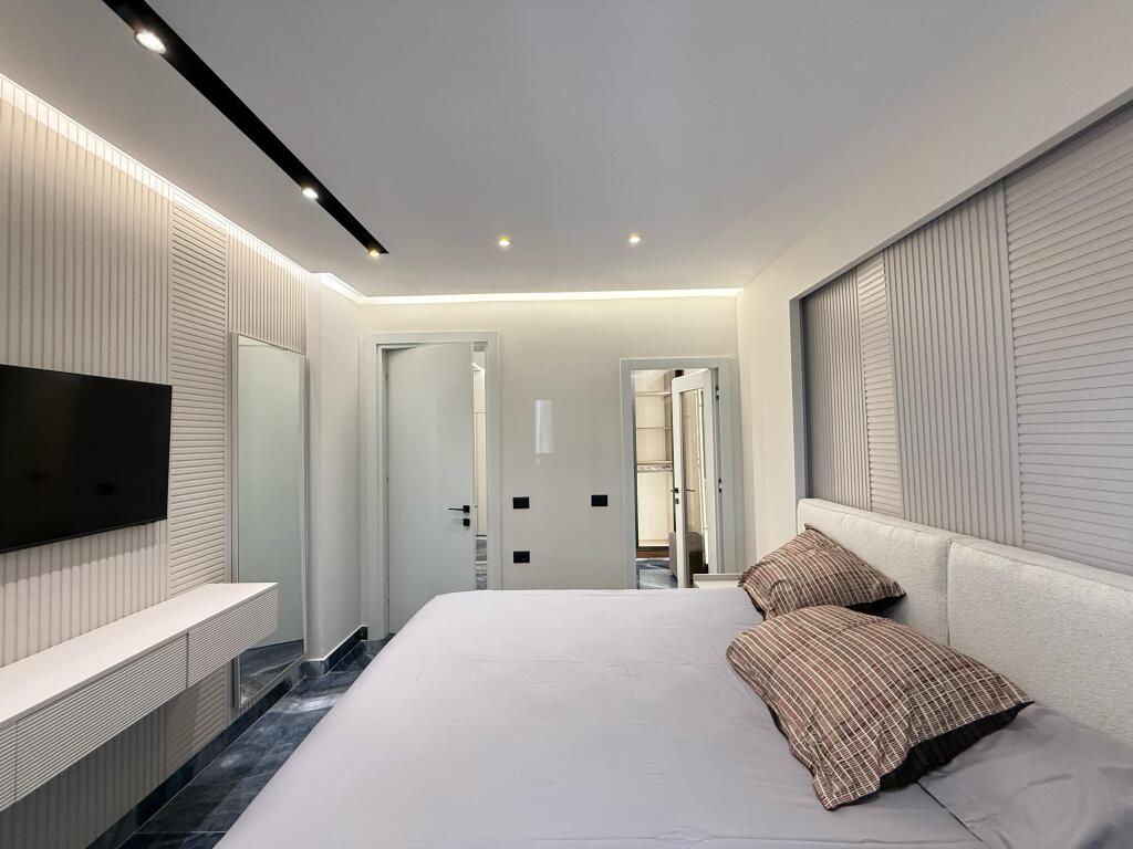 ✨MODERN APARTMENT 2+1, Botanical Garden
