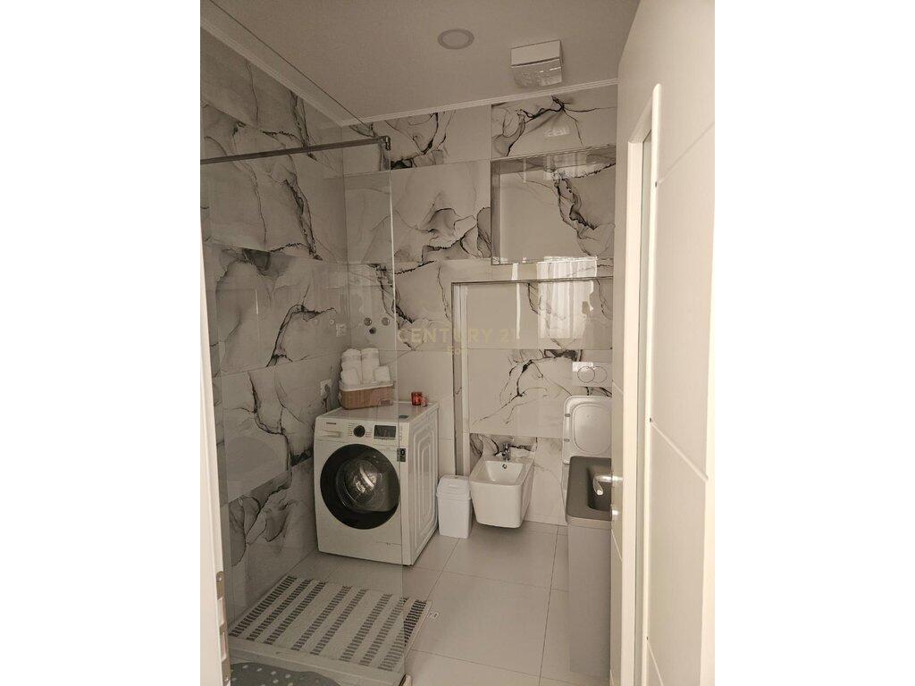 APARTMENT 1+1 FOR RENT NEAR THE POST OFFICE IN DURRES !