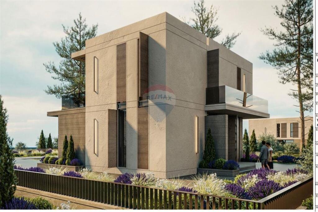 2-story villa for sale "PORTO LALZI" ID: 530181003-191