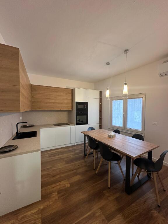 Apartment for rent 2+1 in the center