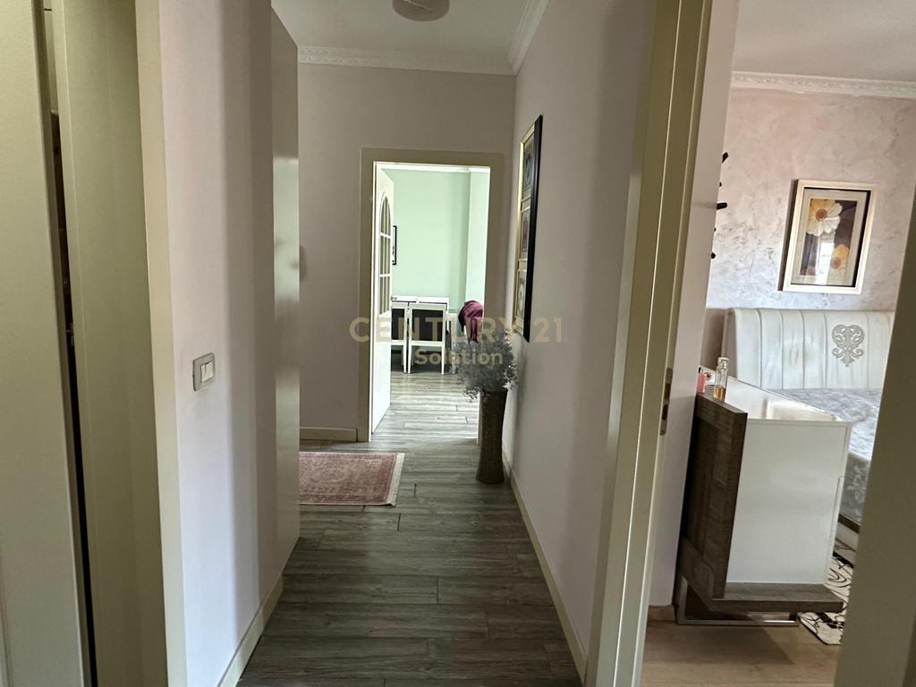 FOR RENT APARTMENT 2+1+2 IN ASTIR