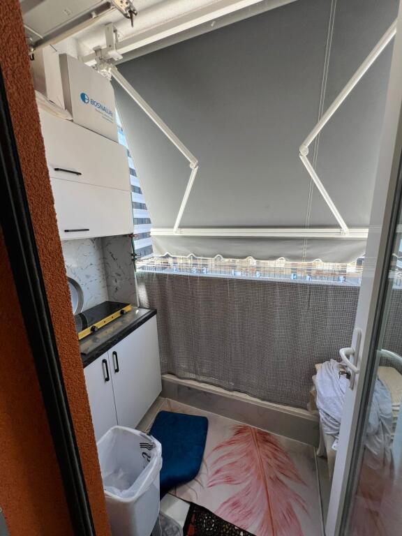 Apartment for sale 1+1