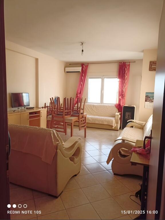 Opportunity - Apartment for sale 2+1+2Toilet - ex Urt - Durres