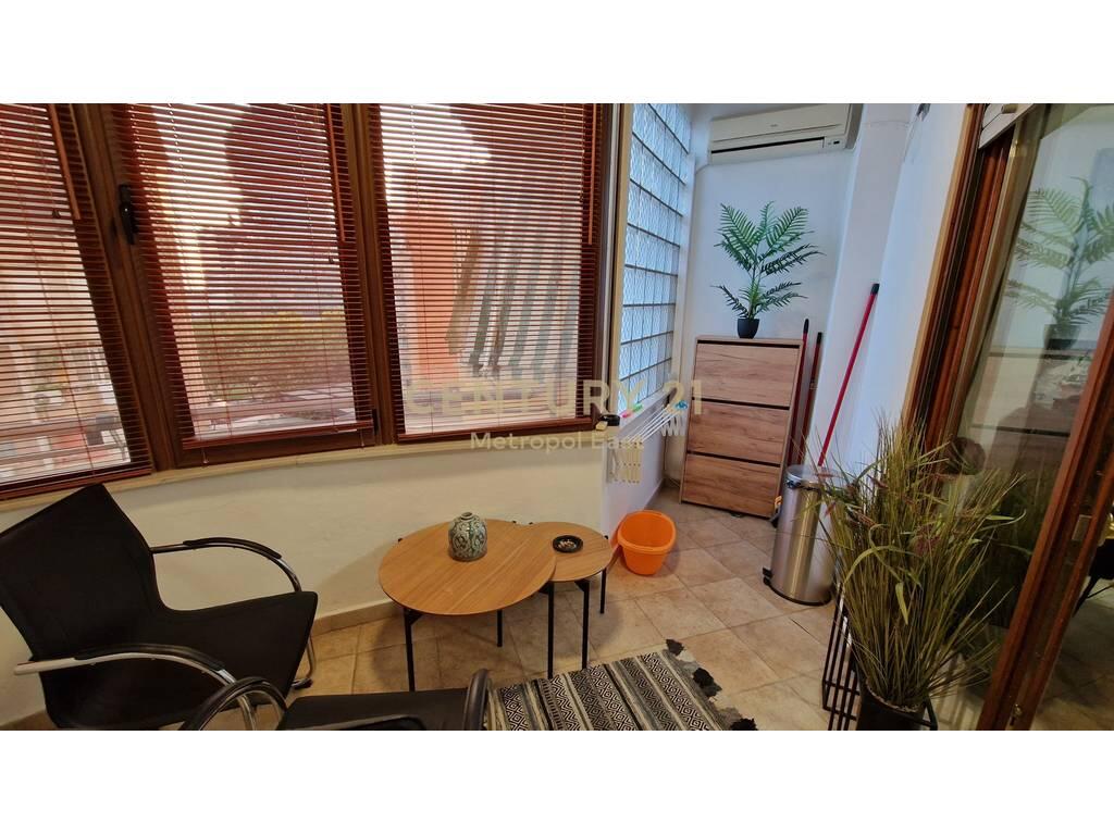 Apartment 2+1 for Rent – Near Café Europa, Barrikadave Street