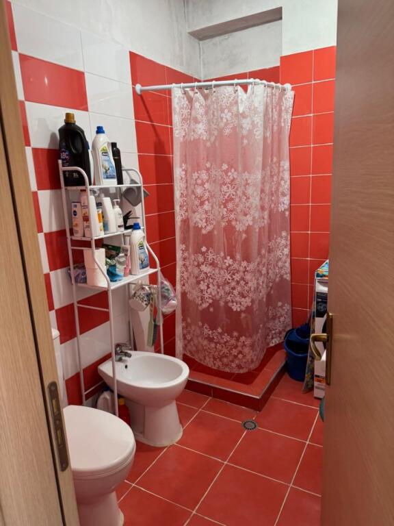 2+1 apartment for rent in the center of Tirana!