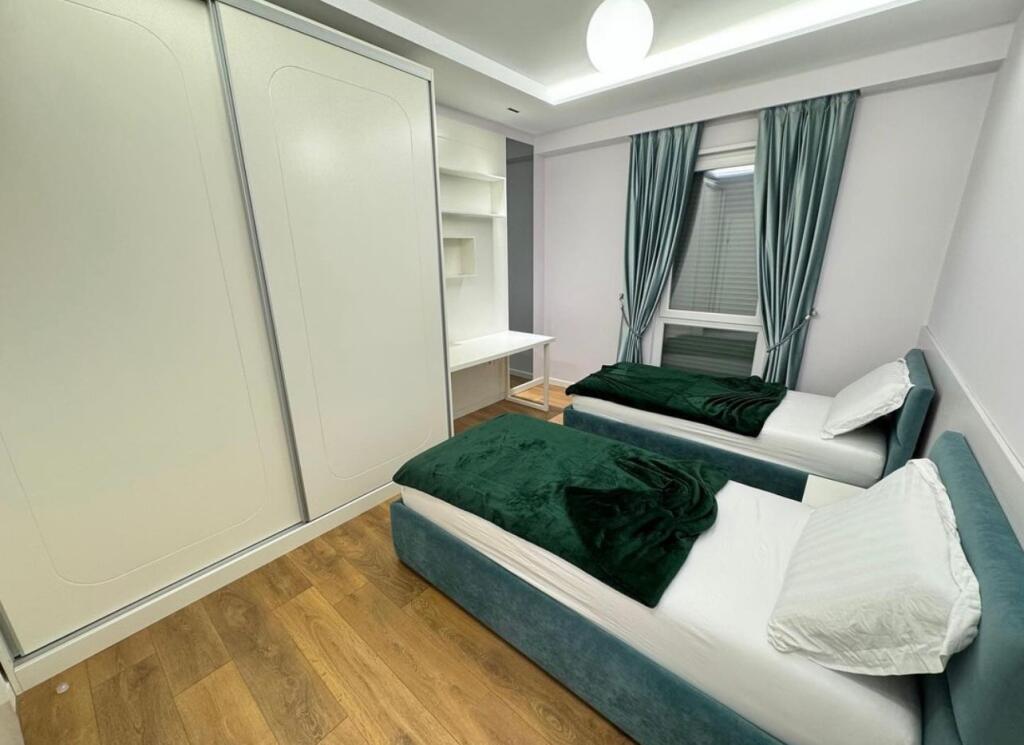 📢 Apartment 2+1 for Rent, Center of Tirana