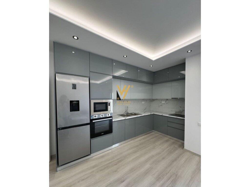 HOUSE FOR RENT 2+1+BLK IN SAUK, 500 EURO