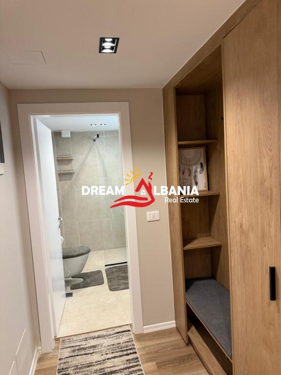 Appartamento Duplex in Affitto in Via Kavaja, vicino al Complesso Golden Park a Tirana (ID 42215326)
