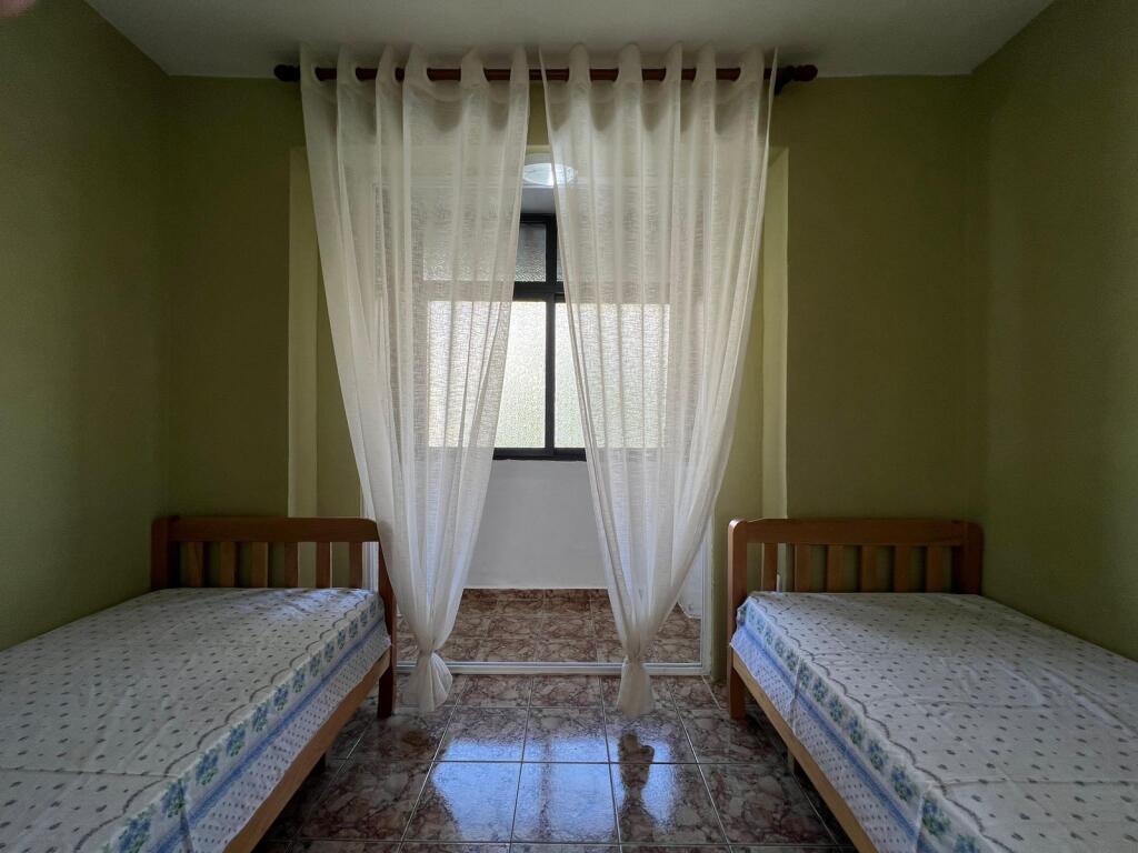 📣 RENT Apartment 2+1 📍 Opposite the "Harry Fultz" School 💶 Price 500 Euro