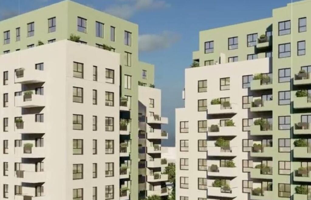IN VENDITA, APPARTAMENTO 1+1, EX PARCO, TIRANA TT2140