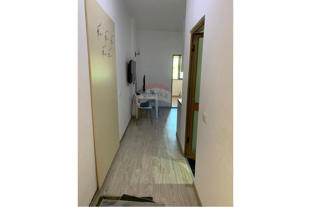 Apartment 1+1 for sale Laprake !