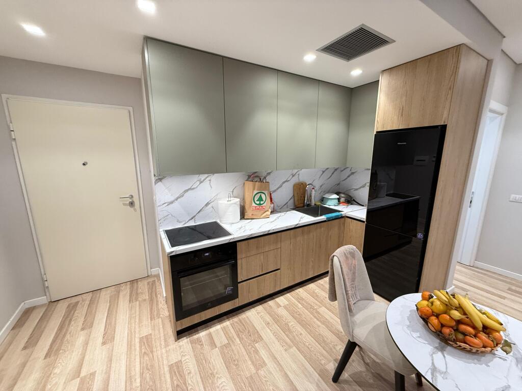 Rent Apartment 1+1, Casa Italia