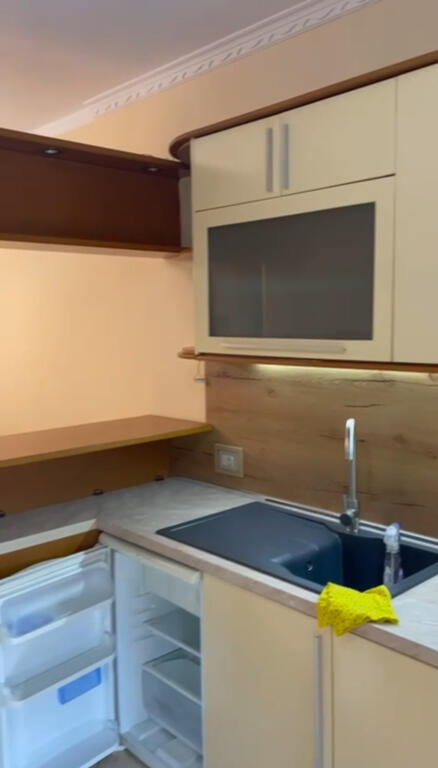 RENT APARTMENT 1+1 IN SELVIA, TIRANA!