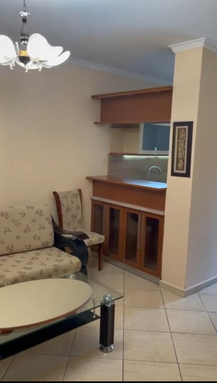 RENT APARTMENT 1+1 IN SELVIA, TIRANA!