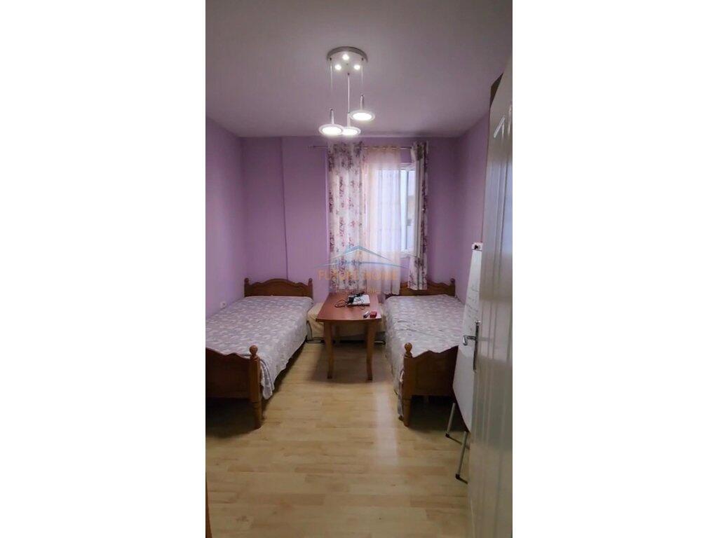 For sale, Apartment 2+1, 5 Maji Street, Tirana.