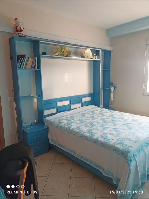 Opportunity - Apartment for sale 2+1+2Toilet - ex Urt - Durres