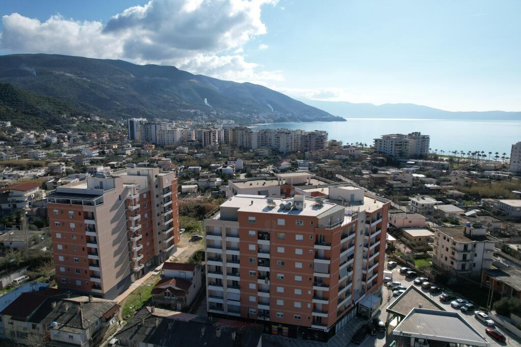 Apartament ne shitje ne Vlore