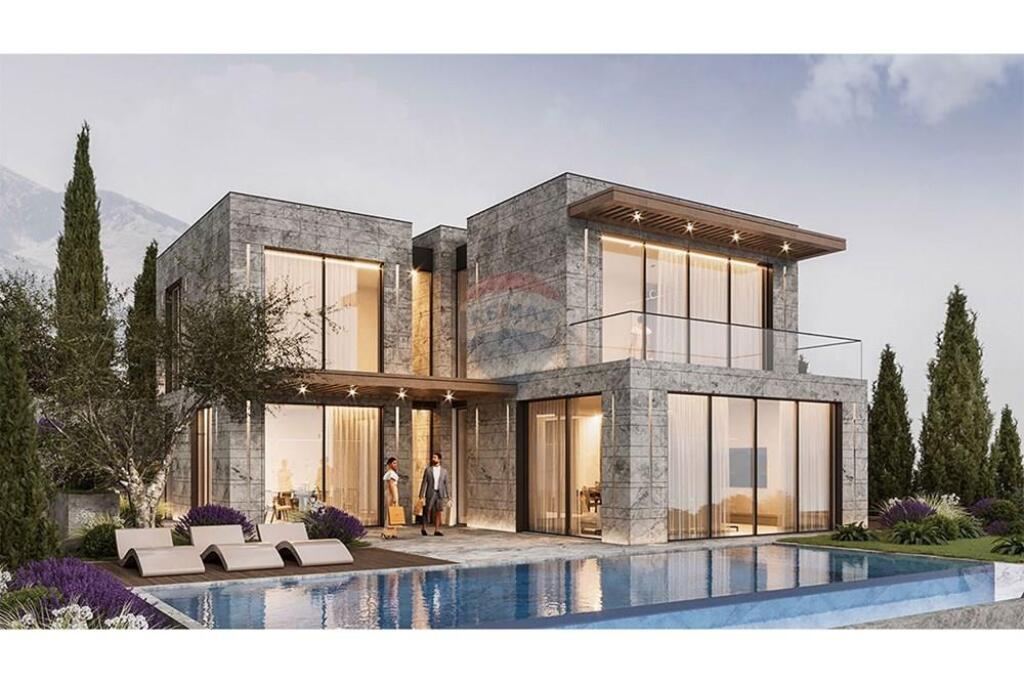 Dhermi - Palase, villa for sale, 152 m² 730,000 € (ID: 530201007-524)