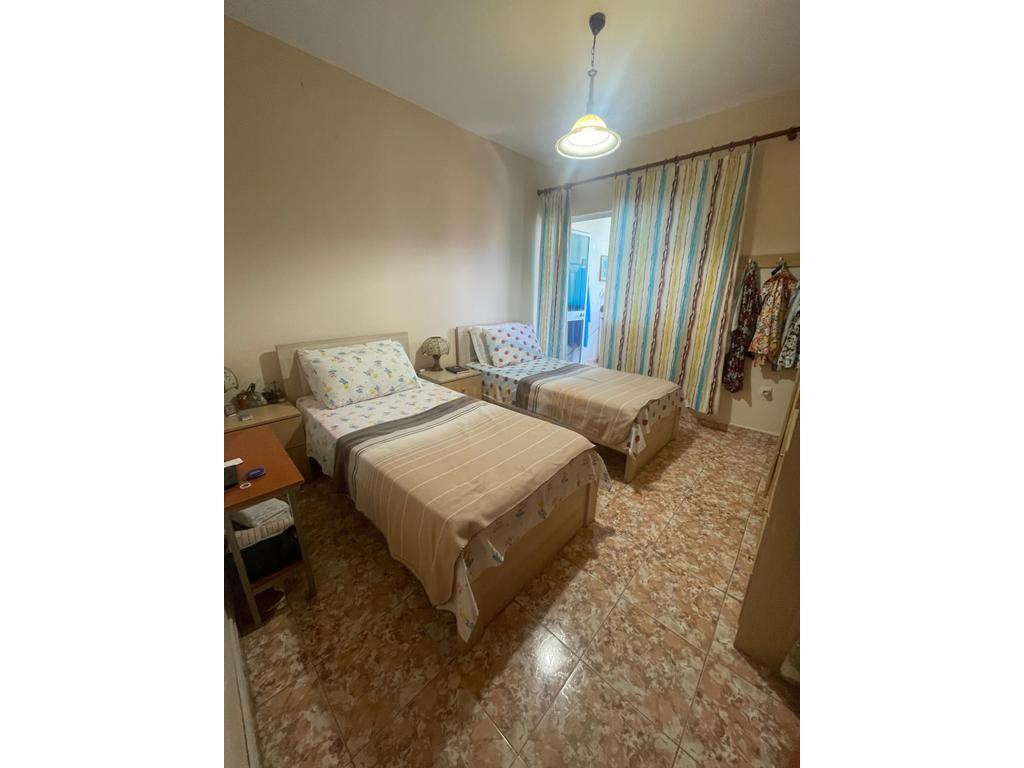 For sale, Apartment 2+1, Don Bosko, Tirana.