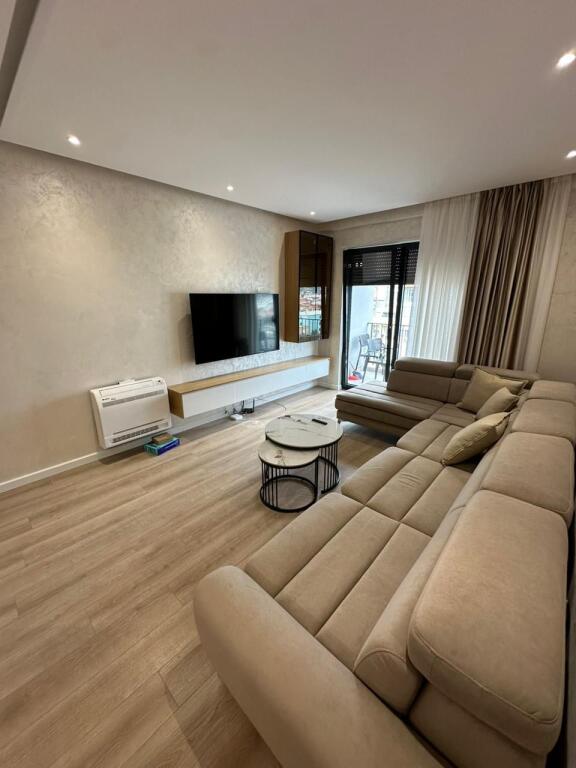 Super modern apartment 2+1+2, Train Station for sale