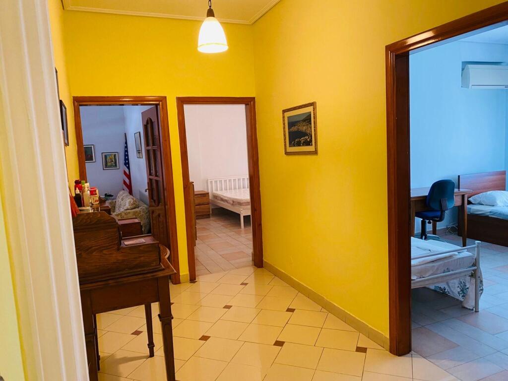 Appartamento 2+1 in affitto, Mine Peza