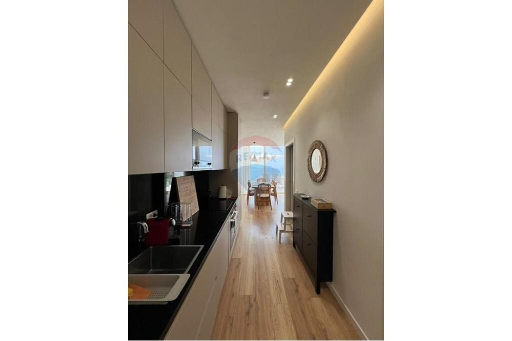 Dhermi - Palase, shitet apartament 2+1. (ID: 530291027-1985)
