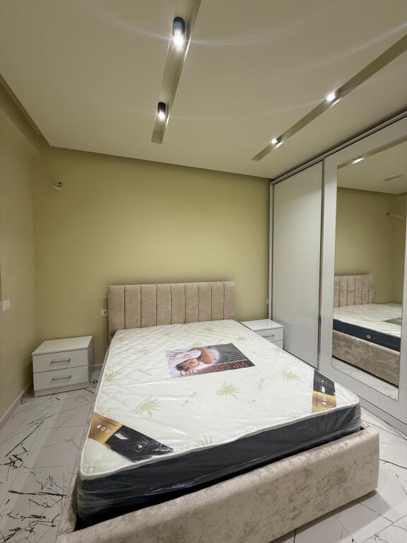 Apartament për qira në Fresk 1+1