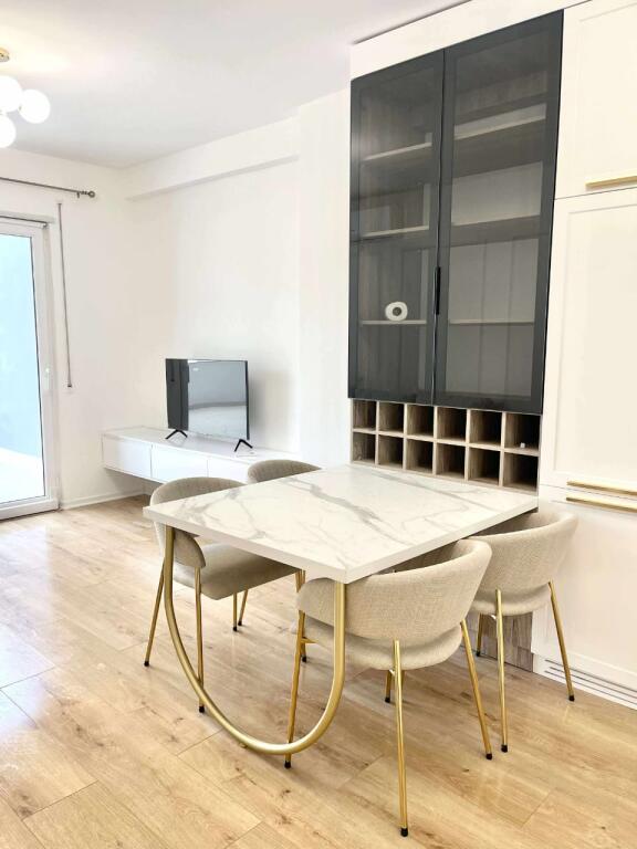 Apartment for rent 1+1+veranda in Astir