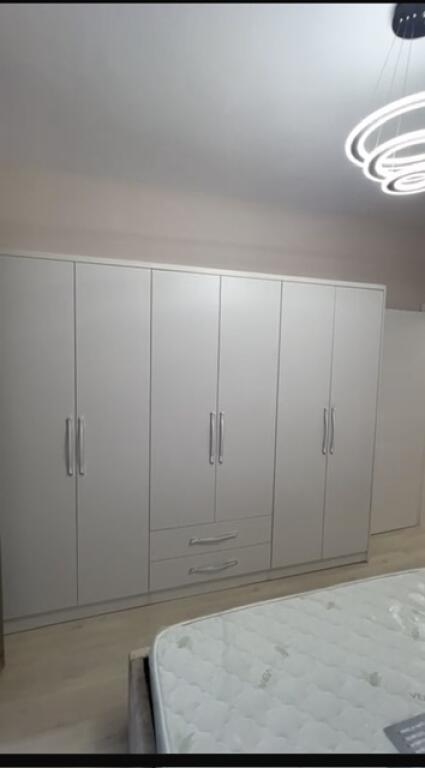 1+1 for rent in Astir Newly furnished 450€