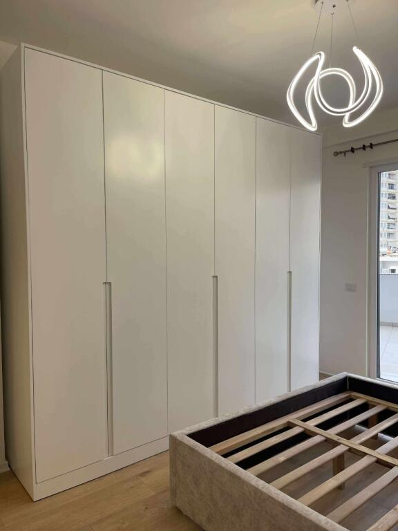 Apartment for rent 1+1+veranda in Astir