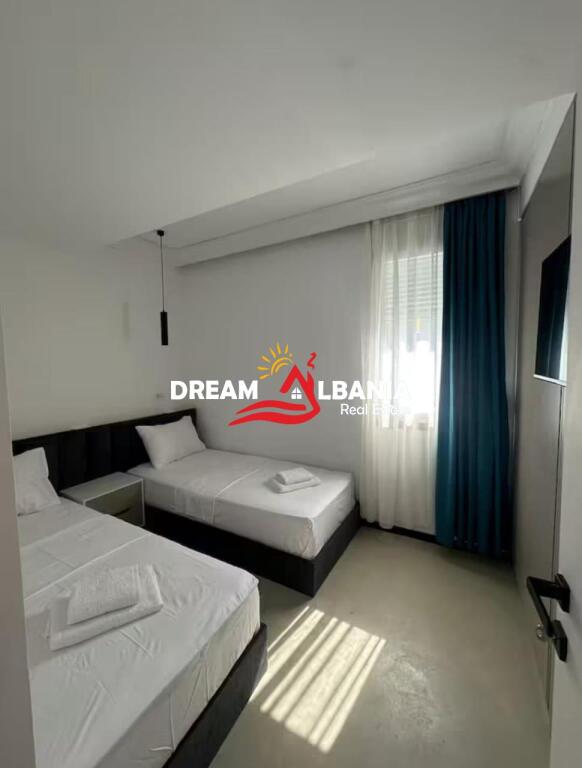 Appartamenti moderni 1+1 in vendita in Via Kavaja vicino a Square 21 a Tirana (ID 41111115)