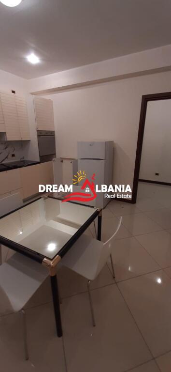 Apartment 1+1 with separate kitchen for rent in Kinostudio, near “Kopshtit Lala” (ID 42111417)