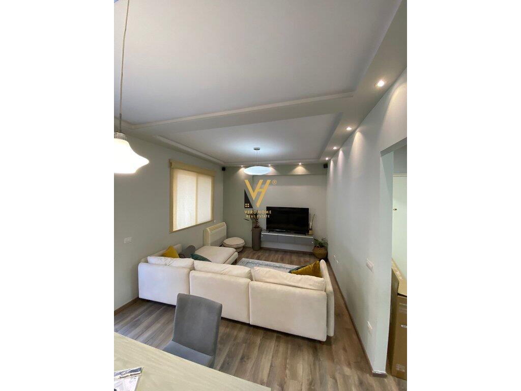 APARTMENT 2+1+BLK FOR RENT NEAR THE BOTANICAL GARDEN 700 EURO